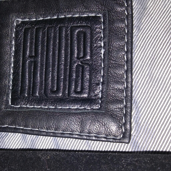 Leather Jacket - Picture 8 of 8